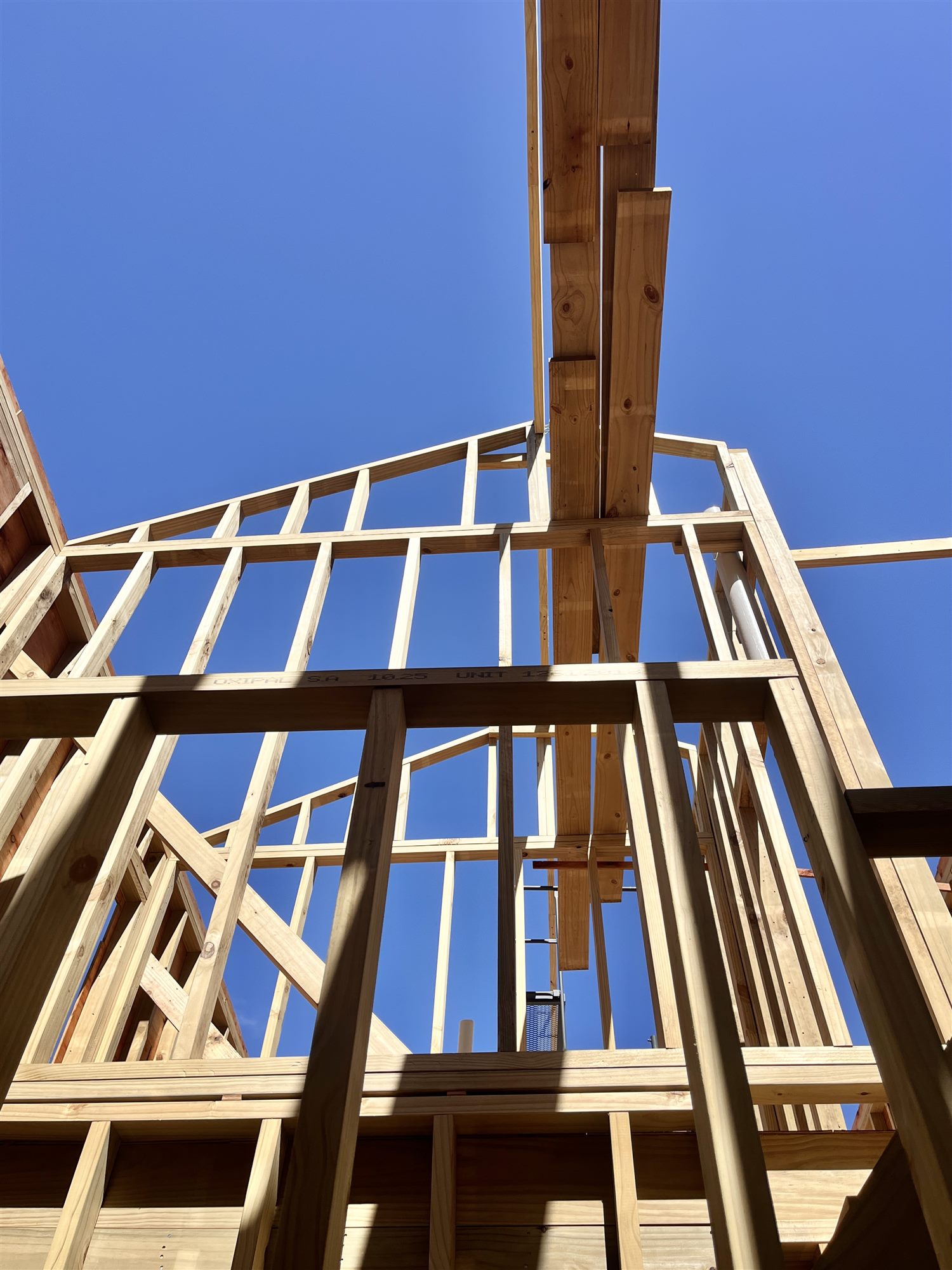 Que es el sistema woodframe